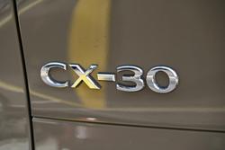 2024 Mazda
CX-30 G20 Touring LE