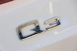 2021 Audi
Q3 40 TFSI S line
