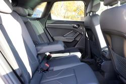 2021 Audi
Q3 40 TFSI S line