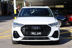 2021 Audi
Q3 40 TFSI