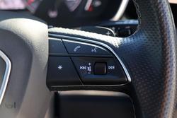2021 Audi
Q3 40 TFSI S line