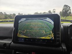 2024 Suzuki Jimny XL