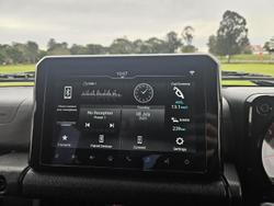 2024 Suzuki Jimny XL