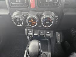 2024 Suzuki Jimny XL