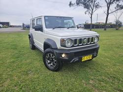2024 Suzuki
Jimny XL