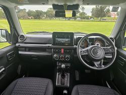 2024 Suzuki Jimny XL