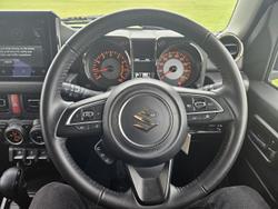 2024 Suzuki Jimny XL