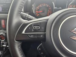 2024 Suzuki Jimny XL JJ 4X4 Dual Range Arctic White Pearl