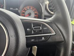 2024 Suzuki Jimny XL JJ 4X4 Dual Range Arctic White Pearl