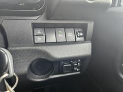 2024 Suzuki Jimny XL JJ 4X4 Dual Range Arctic White Pearl