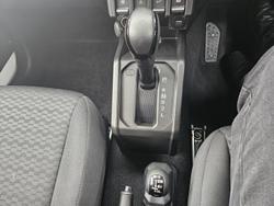 2024 Suzuki Jimny XL JJ 4X4 Dual Range Arctic White Pearl
