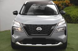2025 Nissan
X-TRAIL Ti e-POWER