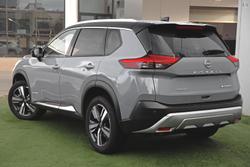 2025 Nissan
X-TRAIL Ti e-POWER