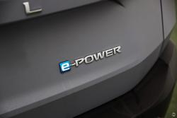 2025 Nissan
X-TRAIL Ti e-POWER