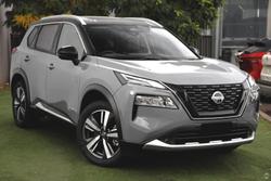 2025 Nissan
X-TRAIL Ti e-POWER