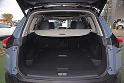 2025 Nissan
X-TRAIL Ti e-POWER