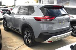 2025 Nissan
X-TRAIL Ti e-POWER