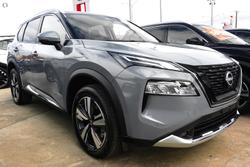 2025 Nissan
X-TRAIL Ti e-POWER