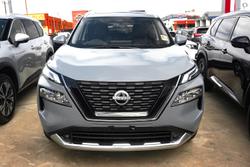 2025 Nissan
X-TRAIL Ti e-POWER