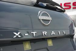 2025 Nissan
X-TRAIL Ti e-POWER