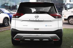 2025 Nissan
X-TRAIL Ti e-POWER
