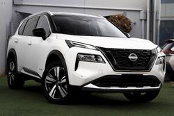 2025 Nissan
X-TRAIL Ti e-POWER