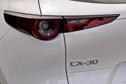 2025 Mazda
CX-30 G20 Pure