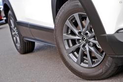 2025 Mazda
CX-30 G20 Pure