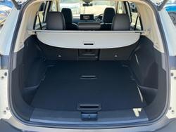 2025 Nissan X-TRAIL Ti-L