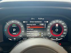 2025 Nissan X-TRAIL Ti-L