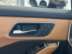 2025 Nissan X-TRAIL Ti-L