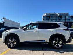 2025 Nissan X-TRAIL Ti-L