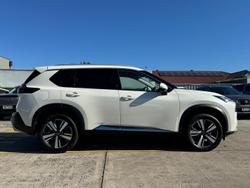 2025 Nissan X-TRAIL Ti-L