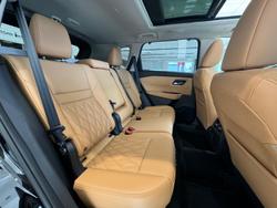 2025 Nissan X-TRAIL Ti-L