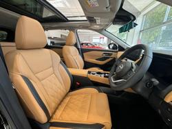 2025 Nissan X-TRAIL Ti-L