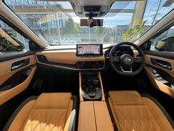 2025 Nissan X-TRAIL Ti-L