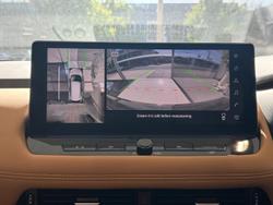 2025 Nissan X-TRAIL Ti-L