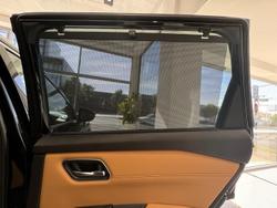 2025 Nissan X-TRAIL Ti-L