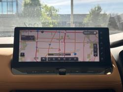 2025 Nissan X-TRAIL Ti-L