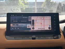 2025 Nissan X-TRAIL Ti-L