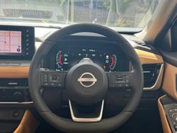 2025 Nissan X-TRAIL Ti-L