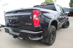2024 Chevrolet
Silverado 1500 ZR2 W/Tech Pack