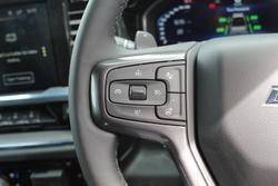 2024 Chevrolet
Silverado 1500 ZR2 W/Tech Pack