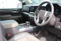 2024 Chevrolet
Silverado 1500 ZR2 W/Tech Pack