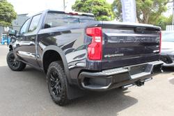 2024 Chevrolet
Silverado 1500 ZR2 W/Tech Pack