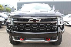 2024 Chevrolet
Silverado 1500 ZR2 W/Tech Pack