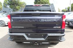 2024 Chevrolet
Silverado 1500 ZR2 W/Tech Pack