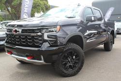2024 Chevrolet
Silverado 1500 ZR2 W/Tech Pack