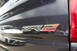 2024 Chevrolet
Silverado 1500 ZR2 W/Tech Pack