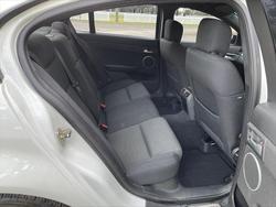 2011 Holden
Commodore SV6